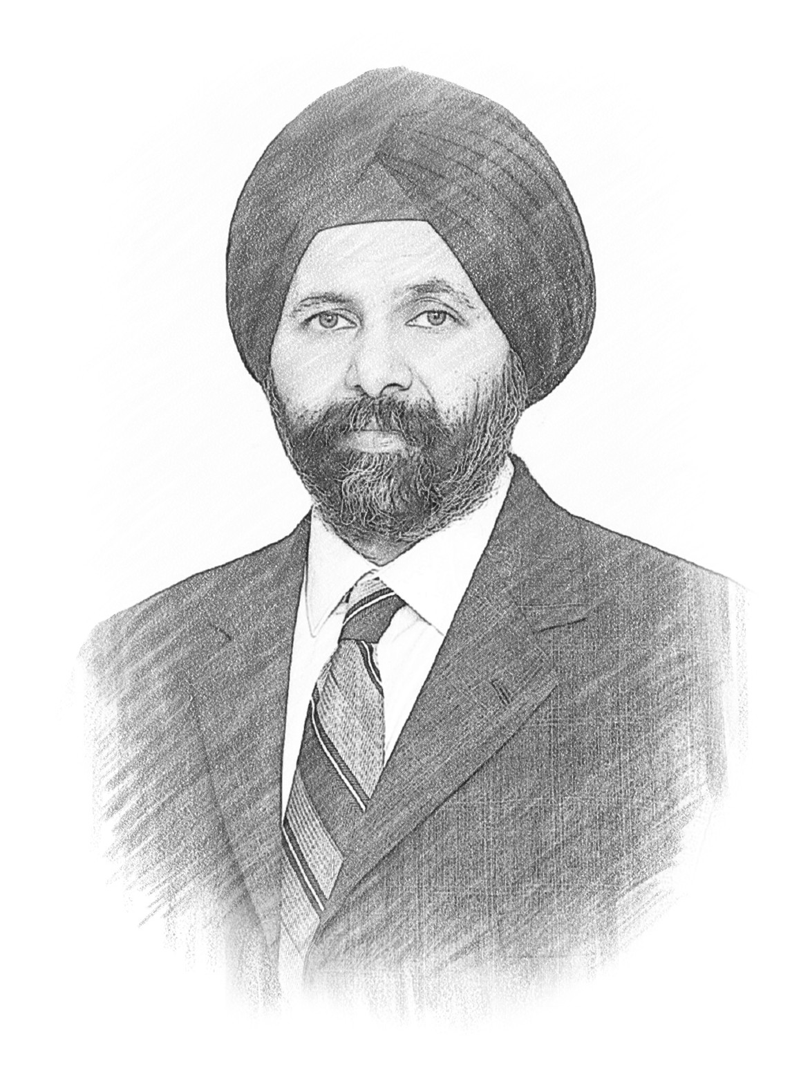 Daljit Singh Kochhar